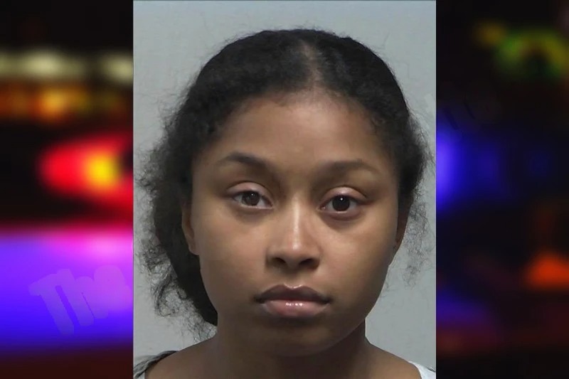 Nyla Demps mugshot – Tift County , Georgia Nyla Demps mugshot