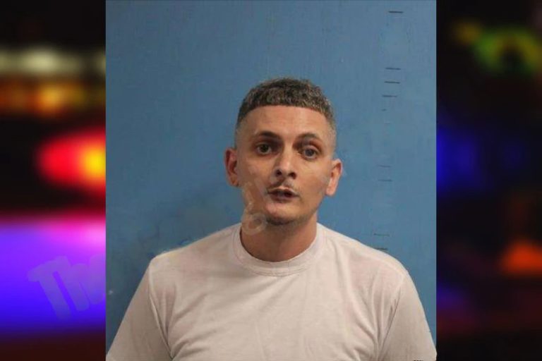 Oakley Faulk mugshot – Monroe County , Georgia Oakley Faulk