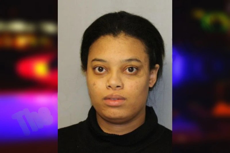 Oalani Daniel mugshot