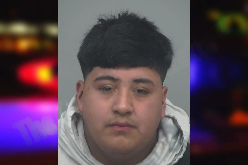 Obdulio Marroquin Marroquin mugshot