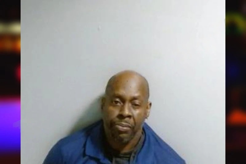 Octavis Royals mugshot