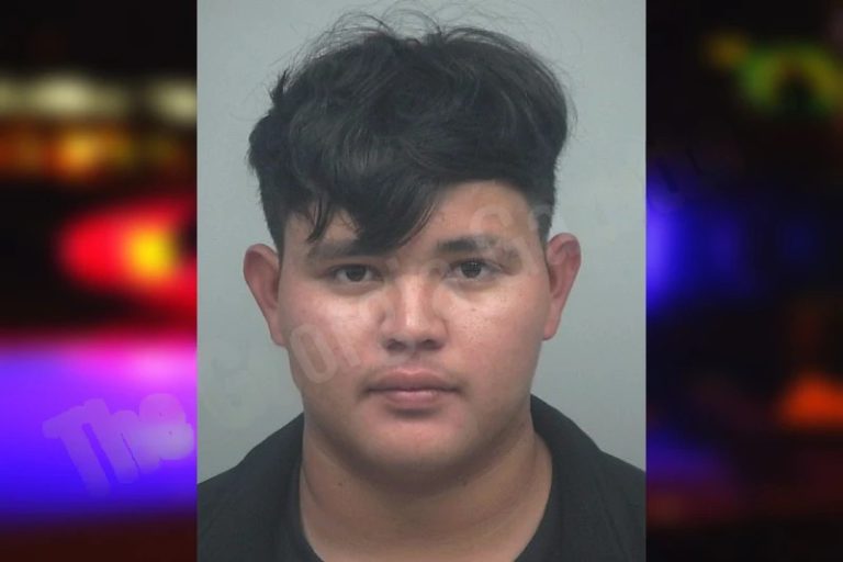 Olbin Martinez Reyes