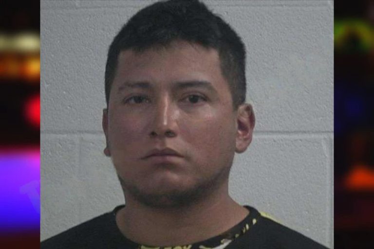 Oliver Jiminez-Reyna mugshot – McDuffie County , Georgia Oliver Jiminez-Reyna