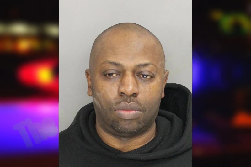 Olumide Towoju mugshot – Cobb County , Georgia Olumide Towoju mugshot