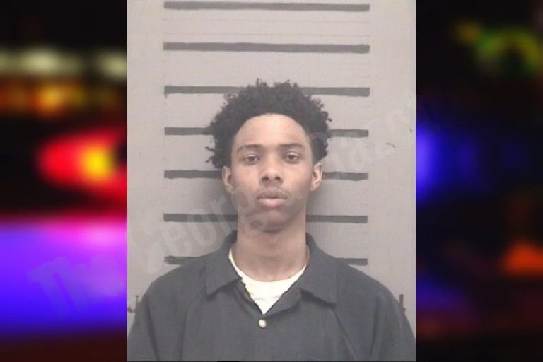 Omar Clyde mugshot – Dougherty County , Georgia Omar Clyde