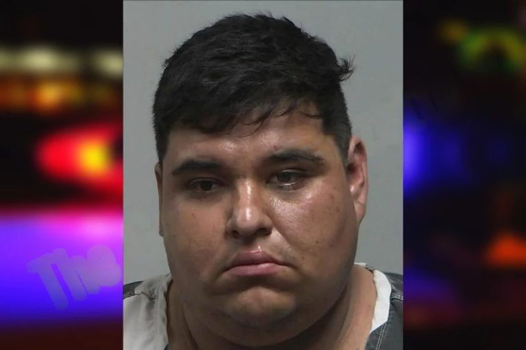 Omar Guzman mugshot – Tift County , Georgia Omar Guzman