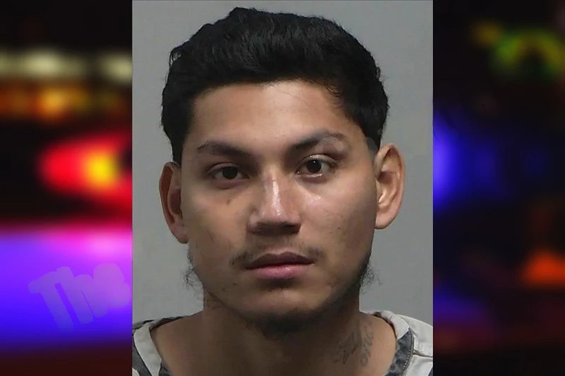 Omar Perez mugshot – Tift County , Georgia Omar Perez mugshot