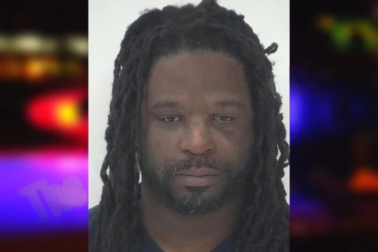 Onaje Marks mugshot – Fayette County , Georgia Onaje Marks