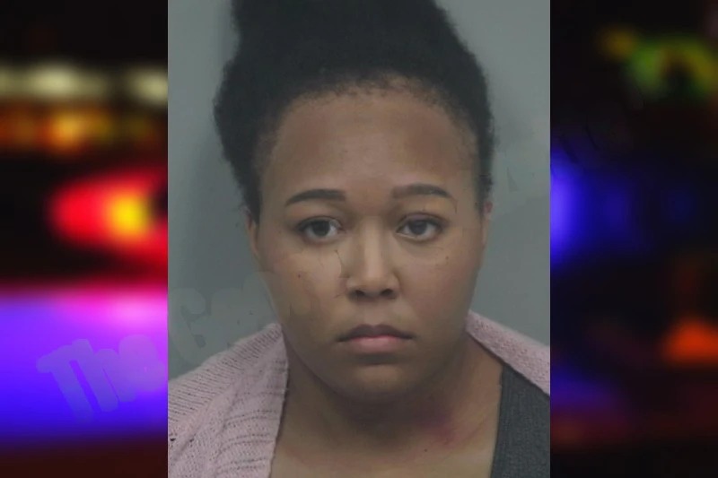 Ore’Ana Hlaihel Mugshots