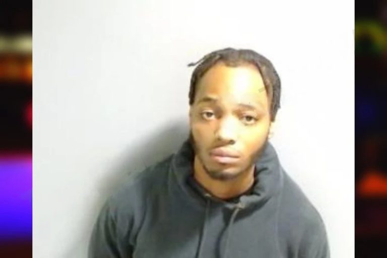 Orell Golding mugshot – Fulton County , Georgia Orell Golding