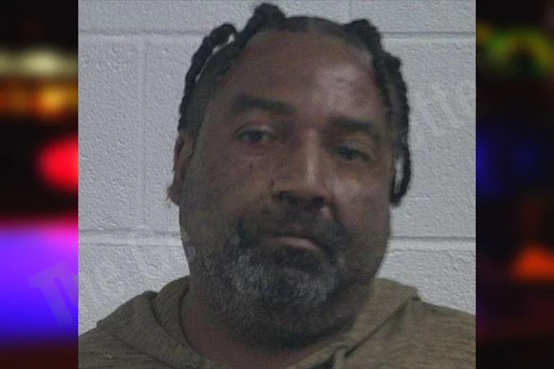 Orenthal Smith mugshot – McDuffie County , Georgia Orenthal Smith mugshot