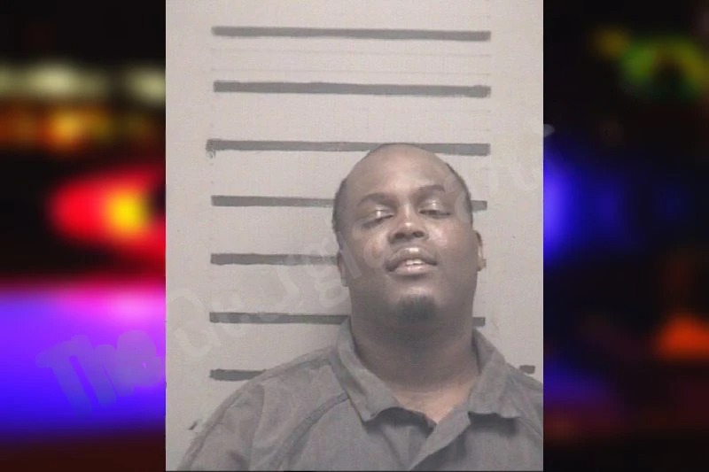 Orenthial Ward mugshot – Dougherty County , Georgia Orenthial Ward mugshot