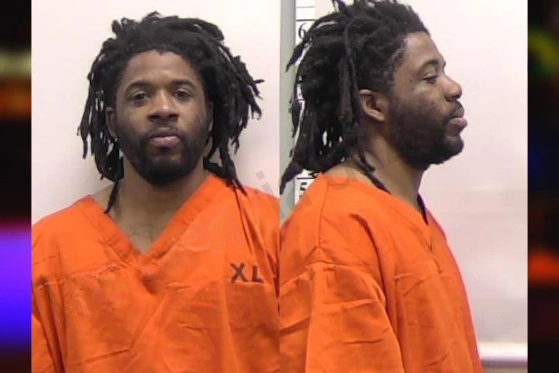 Orlando Durham mugshot – Clarke County , Georgia Orlando Durham mugshot