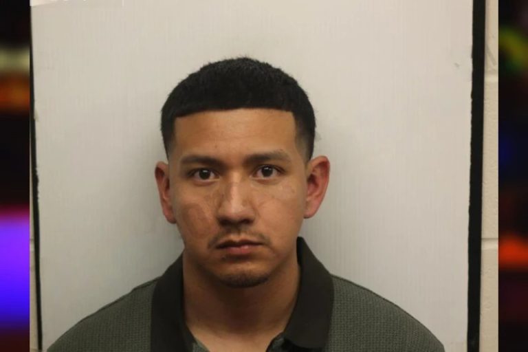 Orlando Garcia mugshot – Stephens County , Georgia Orlando Garcia