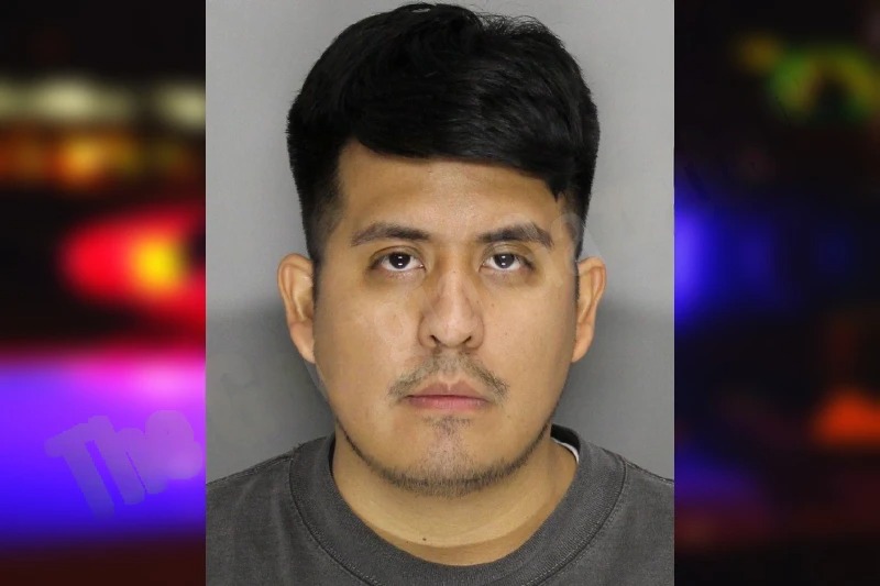 Orlando Vizuette mugshot – Cobb County , Georgia Orlando Vizuette mugshot