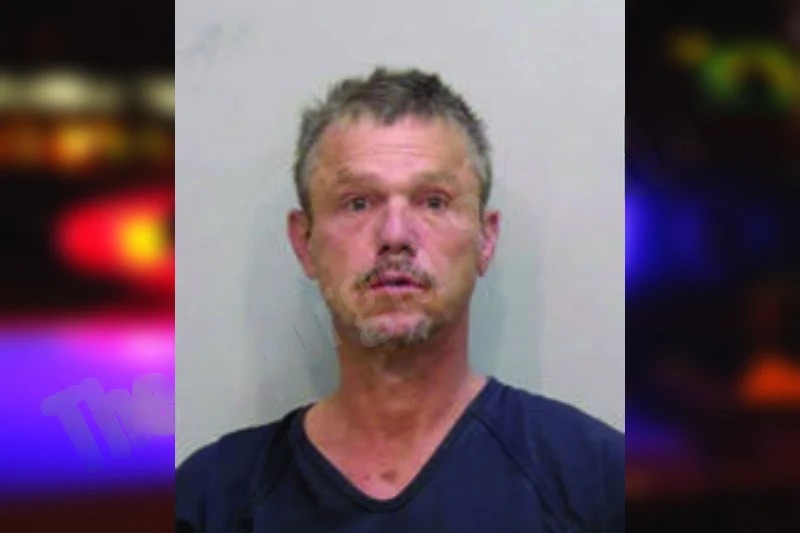 Oscar Fletcher Mugshots