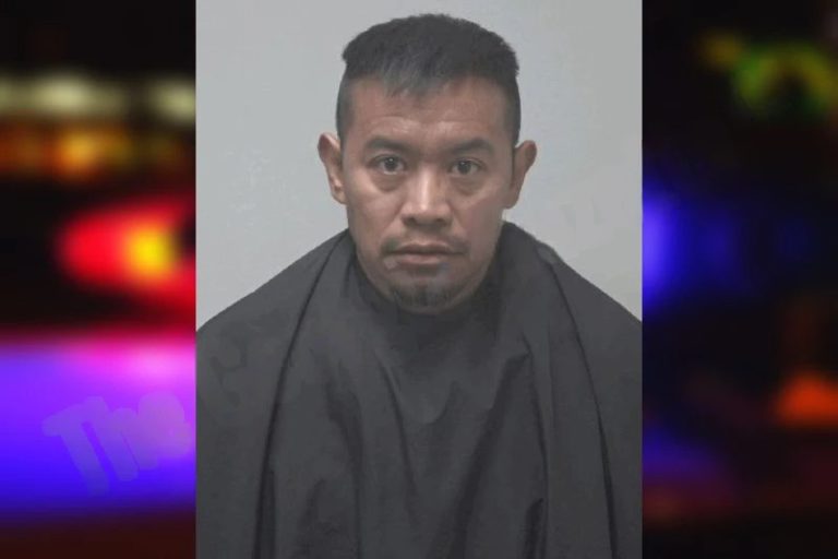 Oscar Ramirez Gabriel