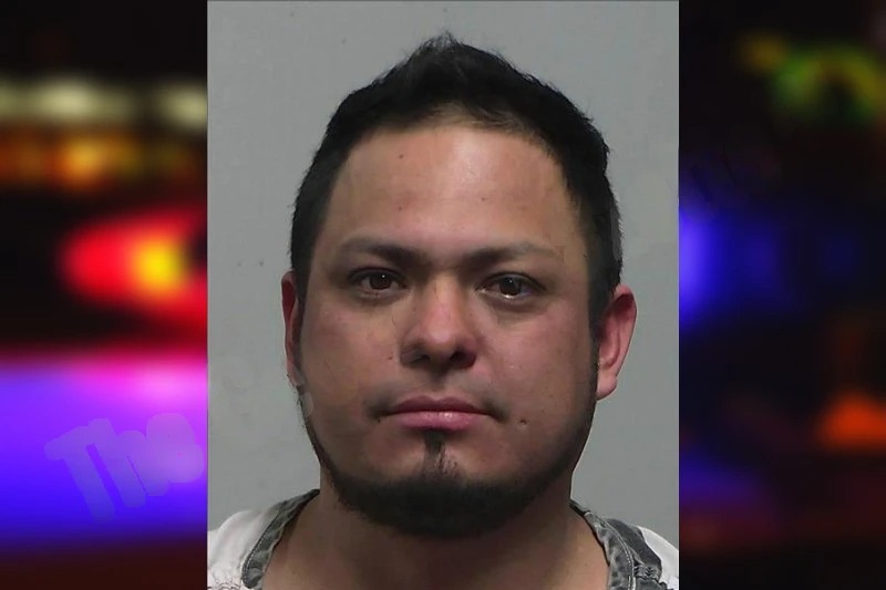 Osman Hernandez-Caceres Mugshots