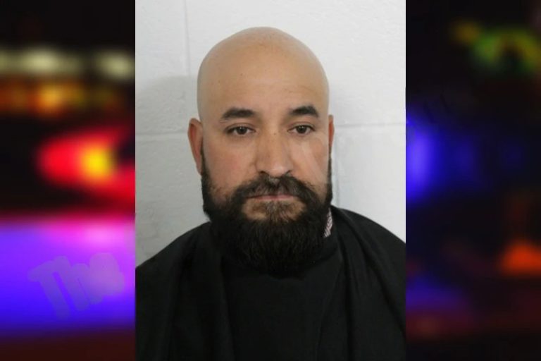 Osman Ramirez mugshot – Floyd County , Georgia Osman Ramirez