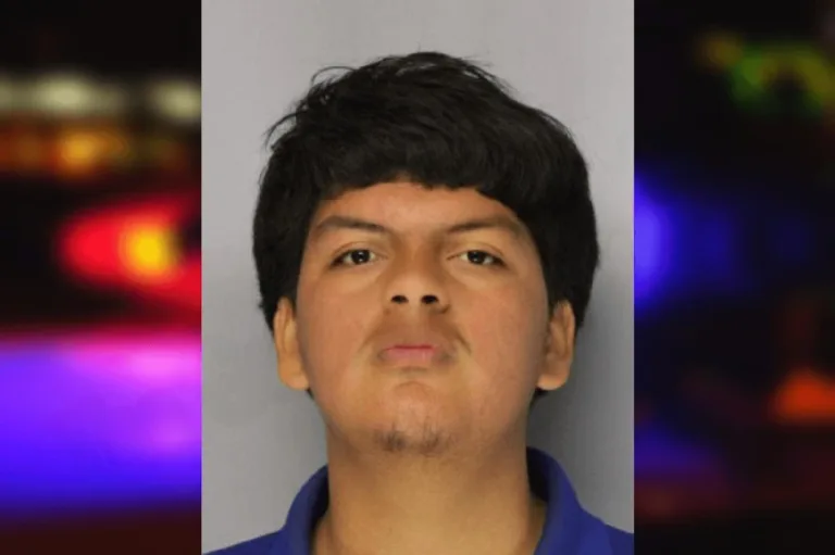 Osmel Rodriguez mugshot – Hall County , Georgia Osmel Rodriguez