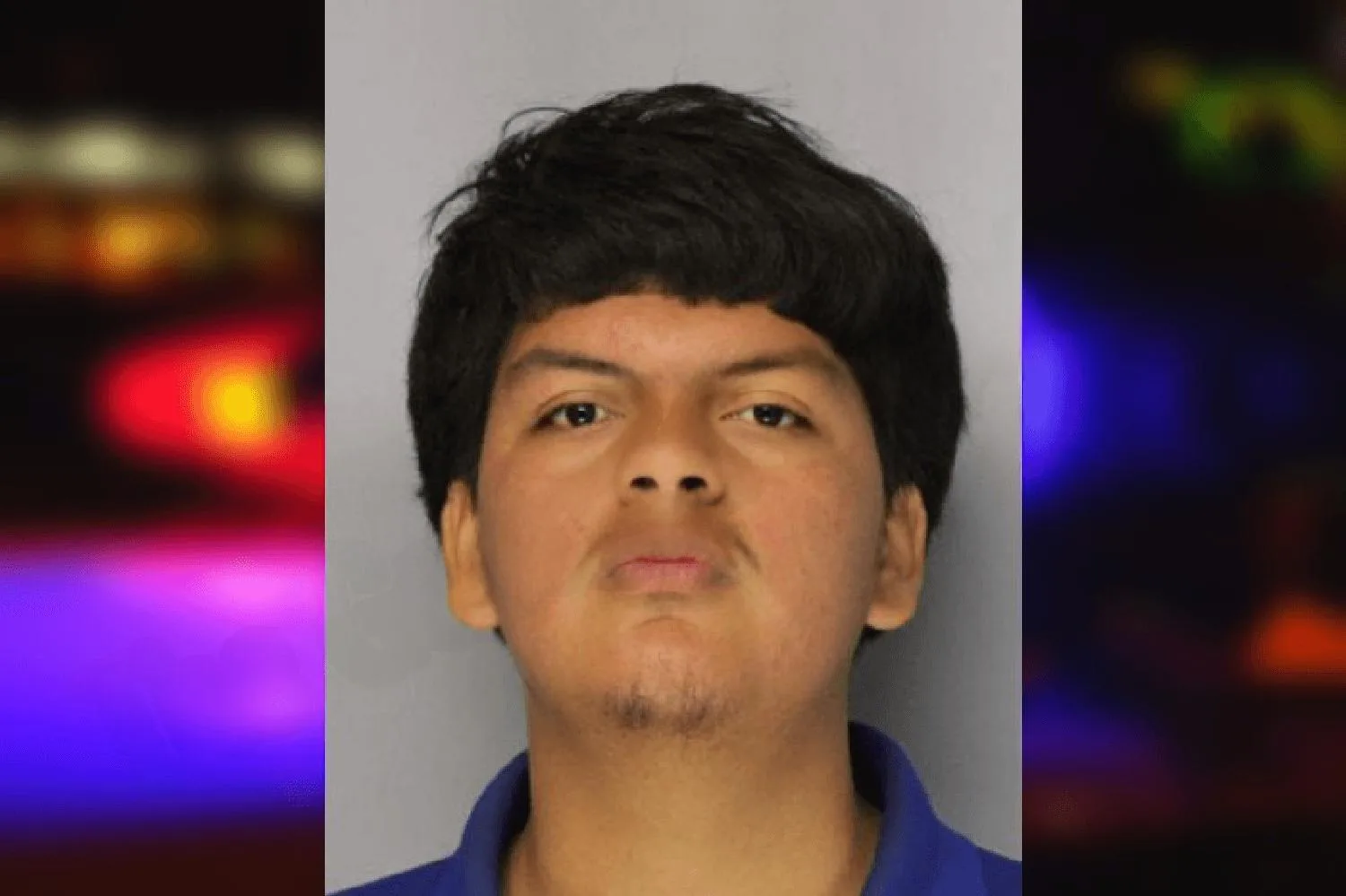 Osmel Rodriguez Mugshots