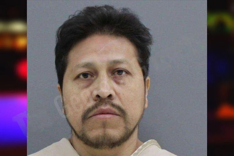 Osvaldo Martinez-Sanchez mugshot – Rabun County , Georgia Osvaldo Martinez-Sanchez mugshot