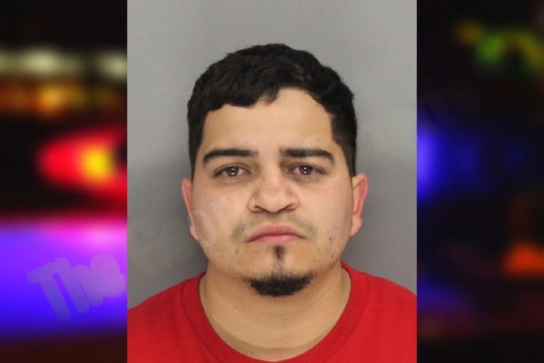 Oswaldo Burgos mugshot – Washington County , Georgia Oswaldo Burgos