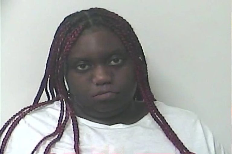 Otisia Brawner mugshot – Oconee County , Georgia Otisia Brawner