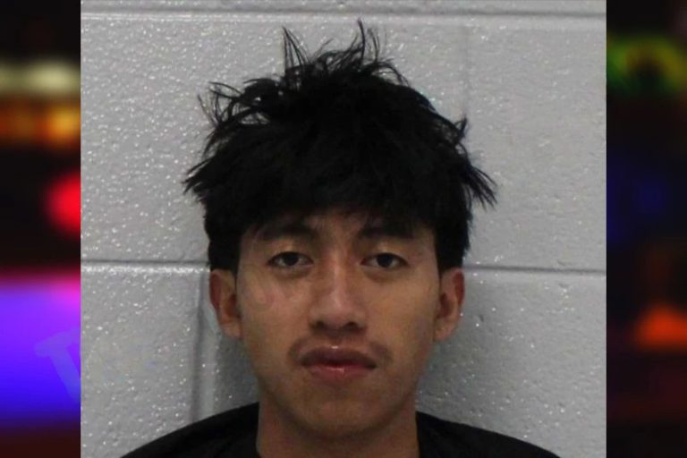 Owen Torres mugshot – Carroll County , Georgia Owen Torres