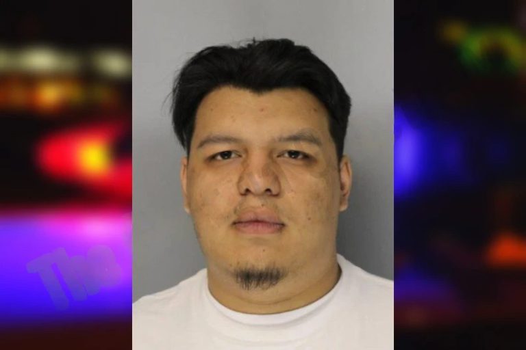 Pablino Garcia mugshot – Hall County , Georgia Pablino Garcia