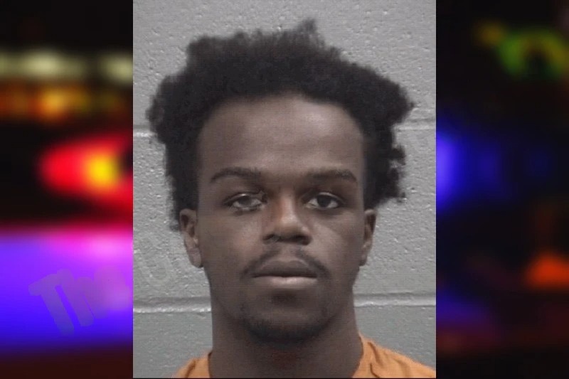 Pablo Gilds Mugshots