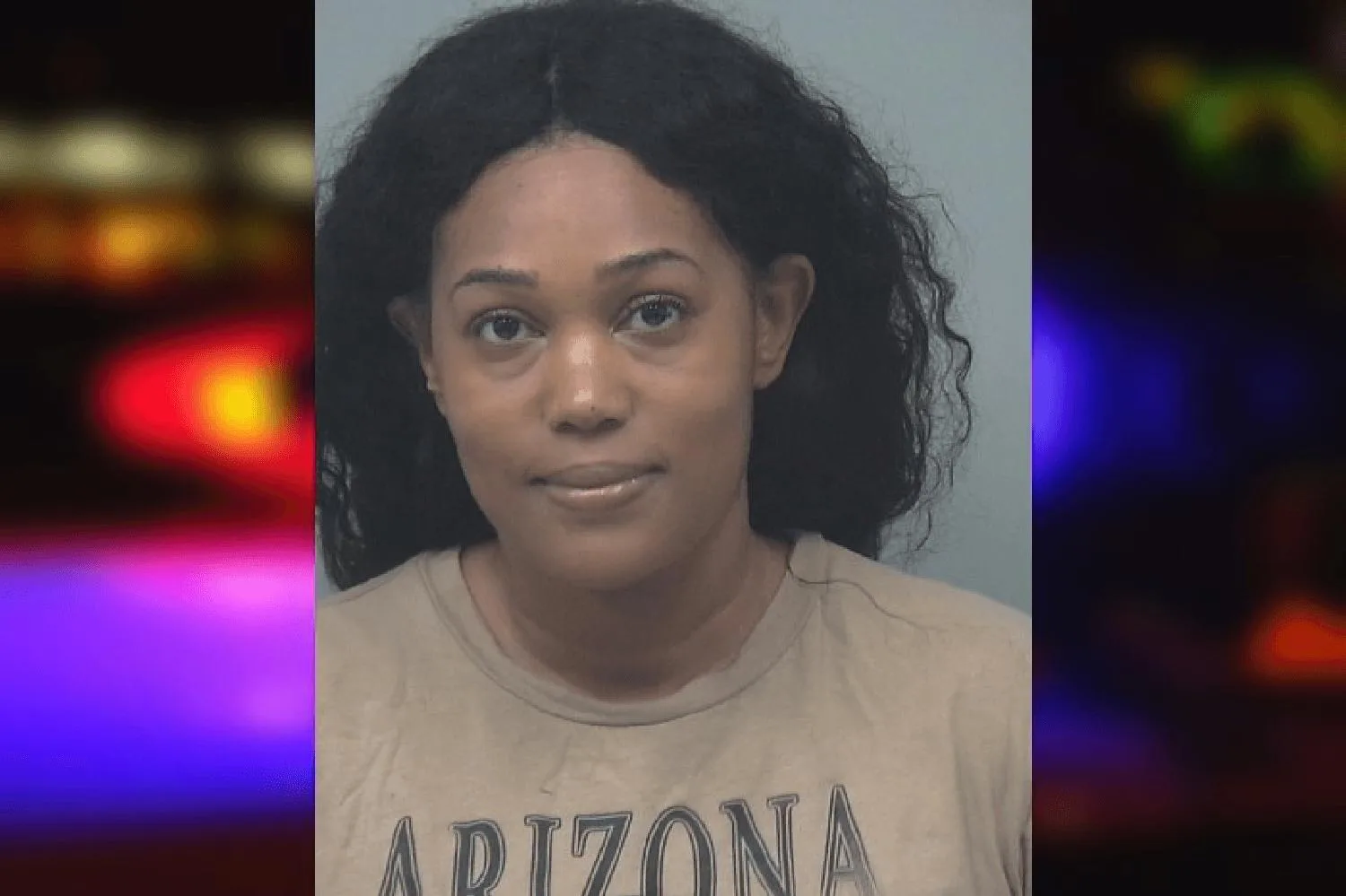 Pamela Adrien mugshot – Gwinnett County , Georgia Pamela Adrien mugshot