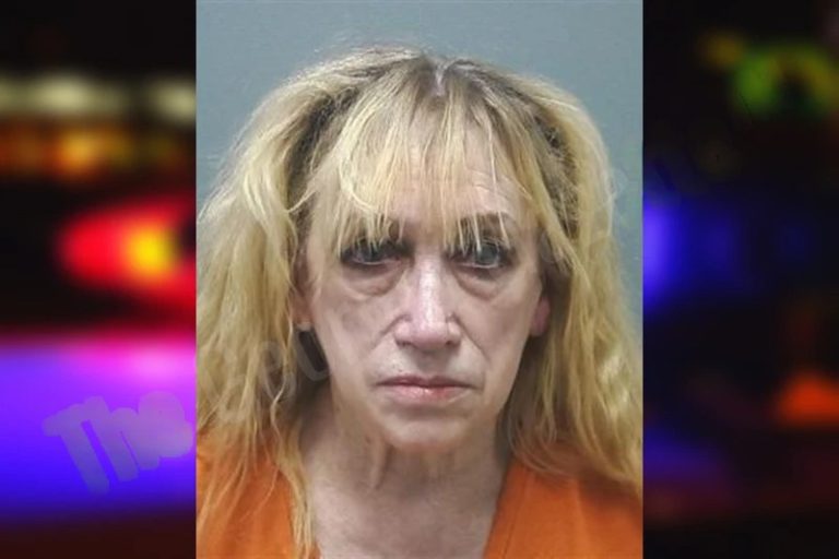 Pamela Bass mugshot – Cherokee County , Georgia Pamela Bass