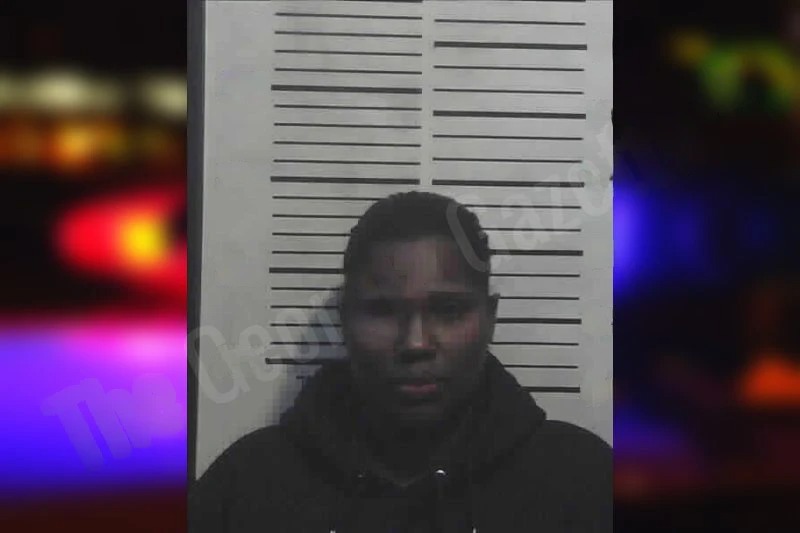 Pamela Harris Mugshots