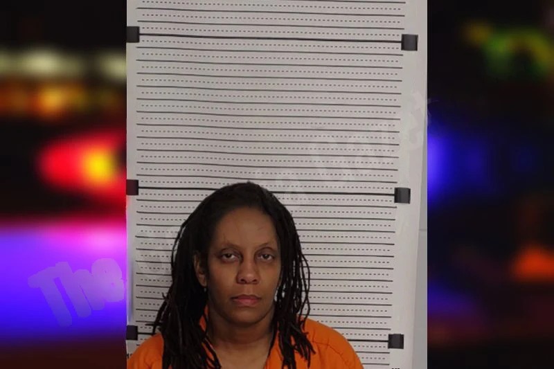 Pamela Hill Mugshots