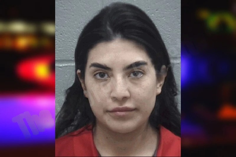 Paola Harthcock mugshot – Columbia County , Georgia Paola Harthcock mugshot