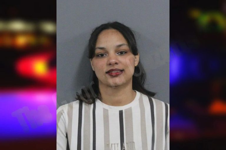 Paris Shelton mugshot – Catoosa County , Georgia Paris Shelton