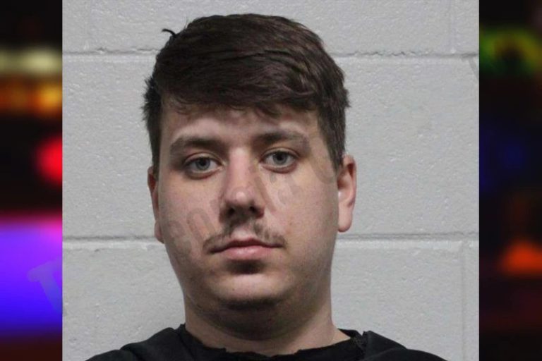 Parker Sheridan mugshot – Habersham County , Georgia Parker Sheridan