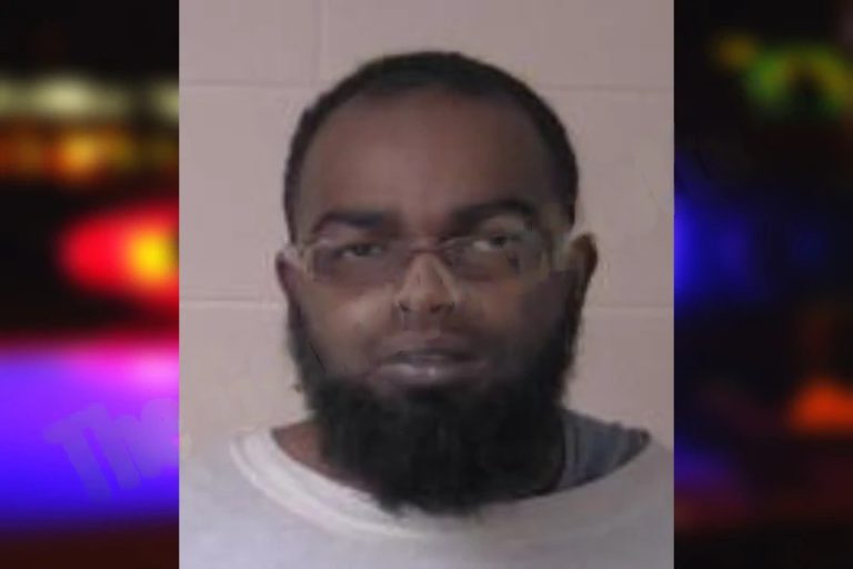 Parris Milligan mugshot – Madison County , Georgia Parris Milligan