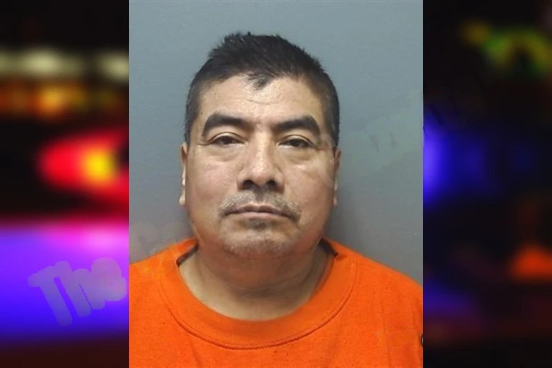 Pascual Lopez Paiz mugshot – Cherokee County , Georgia Pascual Lopez Paiz mugshot