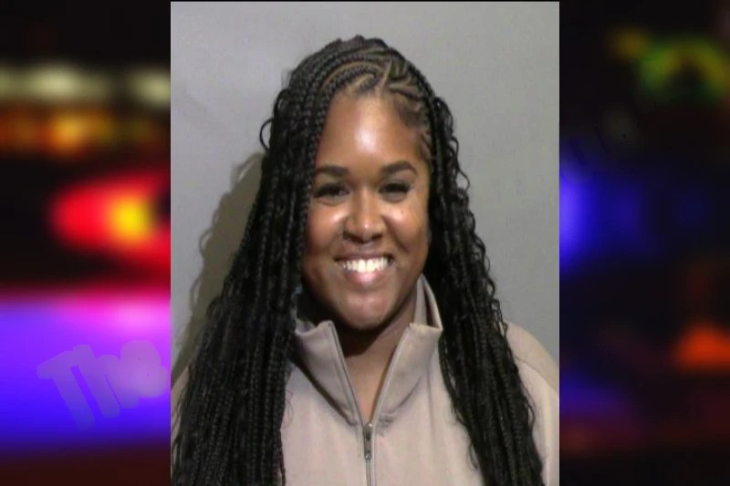 Patrice Green Mugshots