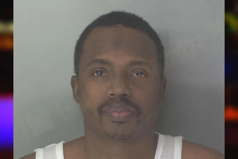 Patrick Armour Mugshots