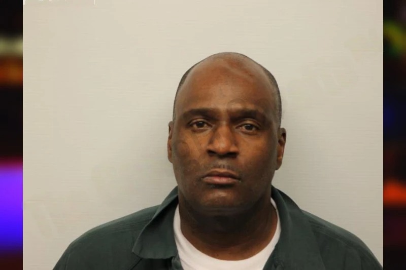 Patrick Boles mugshot – Chatham County , Georgia Patrick Boles mugshot