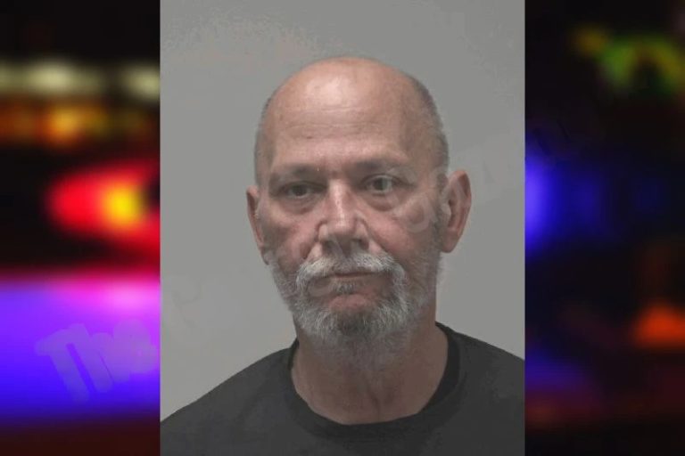 Patrick Ditaranto mugshot – Coweta County , Georgia Patrick Ditaranto