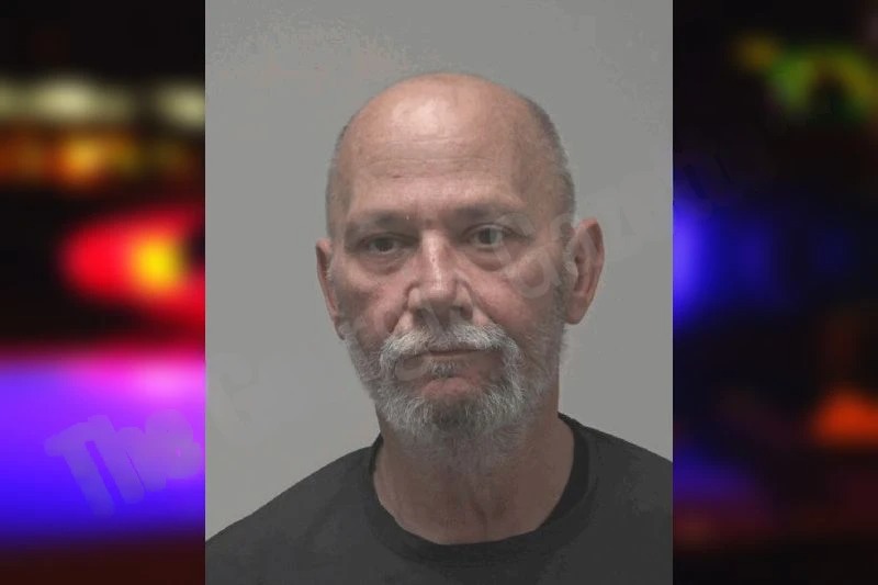 Patrick Ditaranto Mugshots