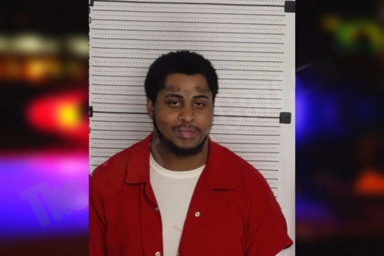 Patrick Edwards mugshot – Rockdale County , Georgia Patrick Edwards