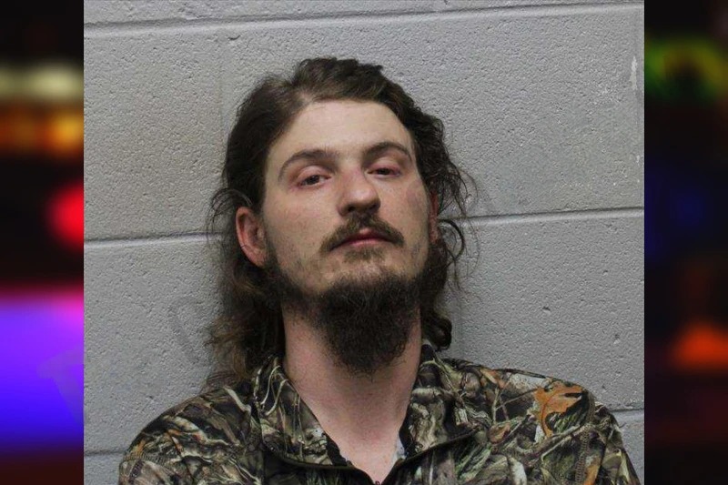 Patrick Stewart Mugshots