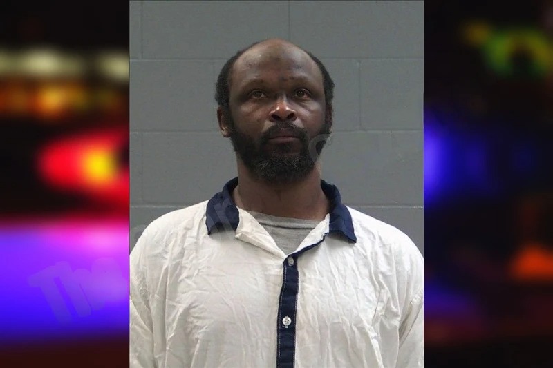 Patrick Taylor Mugshots