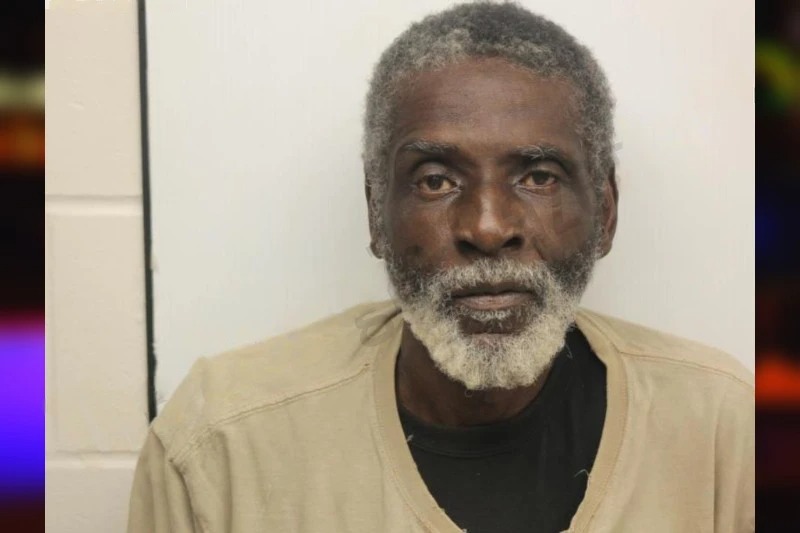 Paul Brooks Mugshots