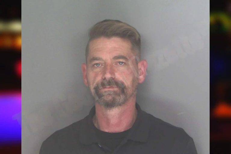 Paul Burnum mugshot – Douglas County , Georgia Paul Burnum